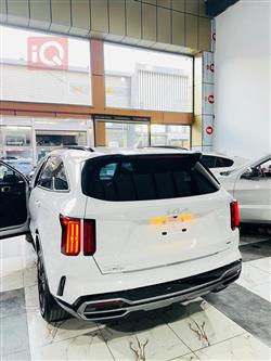 کیا سۆرینتۆ